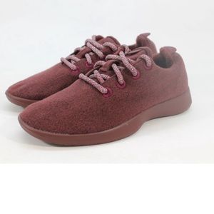 AllBirds Wool Runners